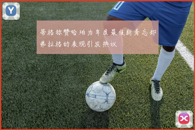 蒂格称赞哈珀为年度最佳新秀忘却弗拉格的表现引发热议
